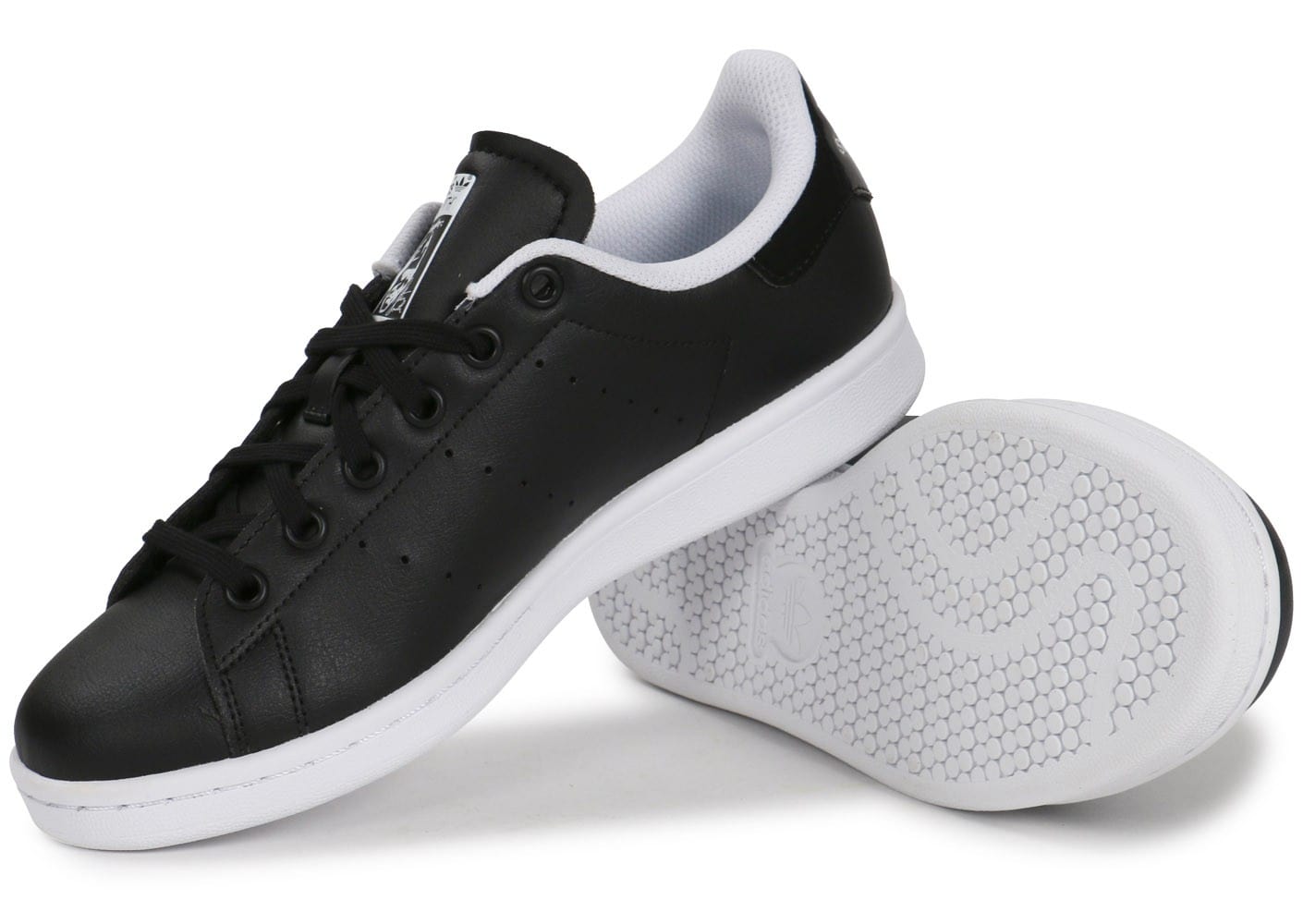 adidas stan smith noir semelle blanche